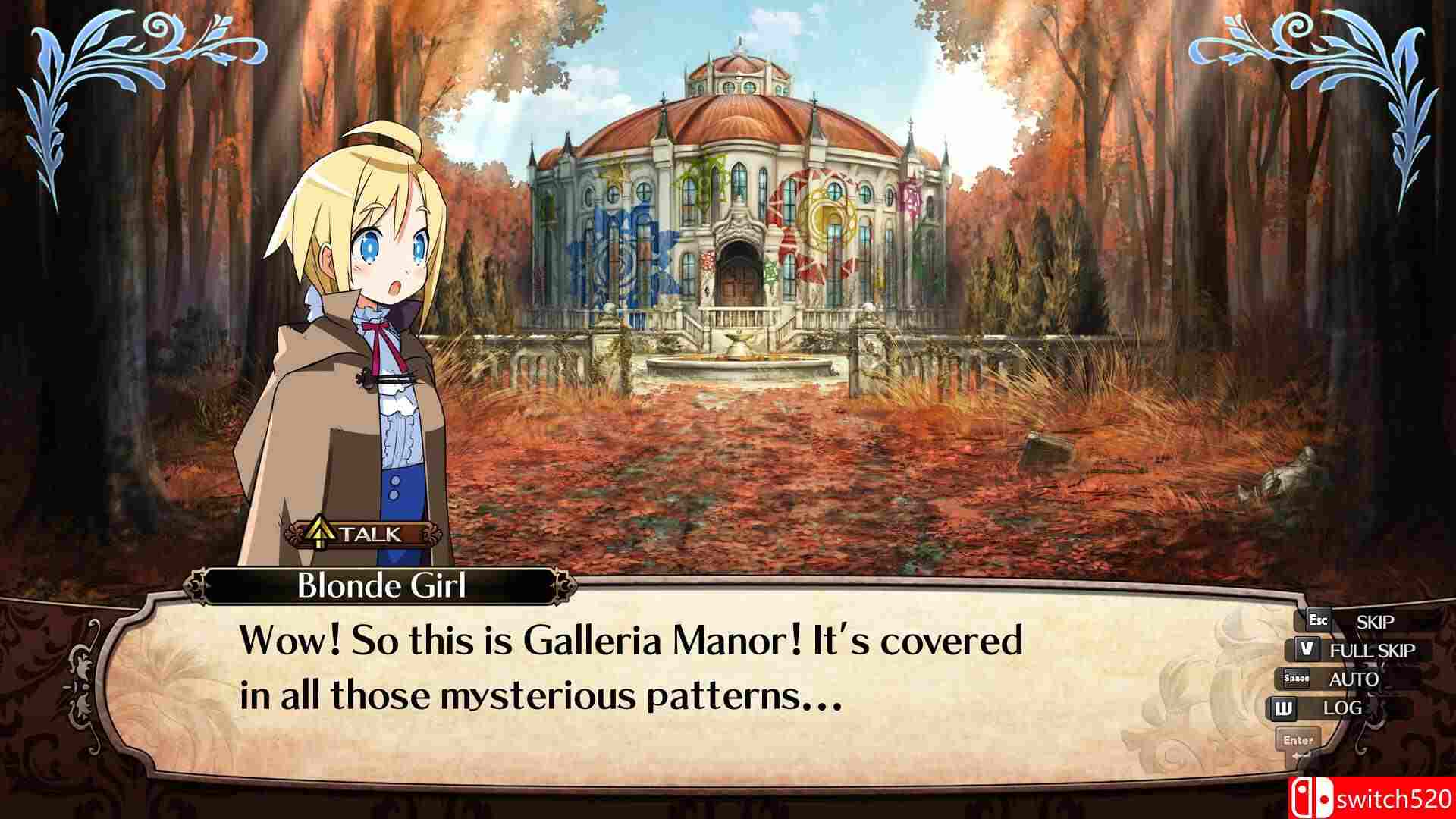 《加雷利亚的地下迷宫与魔女的旅团（Labyrinth of Galleria: Moon Society）》TENOKE镜像版[EN/JP]_4