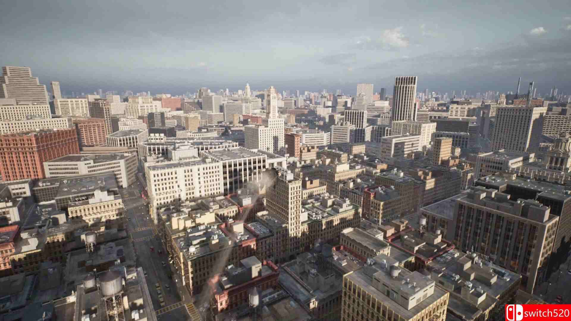 《城市：超级英雄飞行体验（The City: Superhero Flying Experience）》TENOKE镜像版[EN]_2