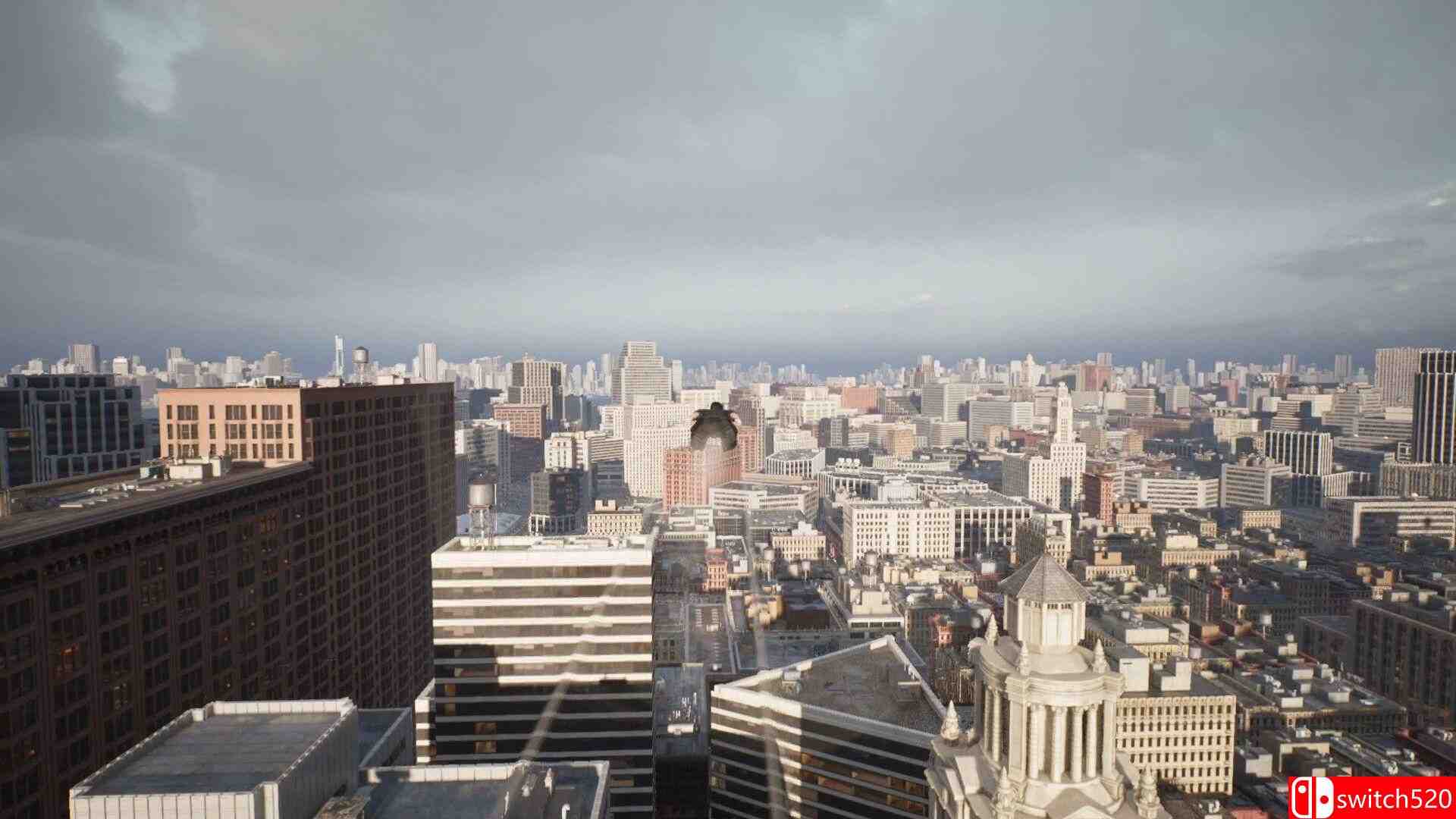 《城市：超级英雄飞行体验（The City: Superhero Flying Experience）》TENOKE镜像版[EN]_5