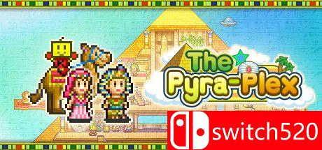 《金字塔王国物语（The Pyraplex）》官方中文 P2P硬盘版[CN/TW/EN/JP]