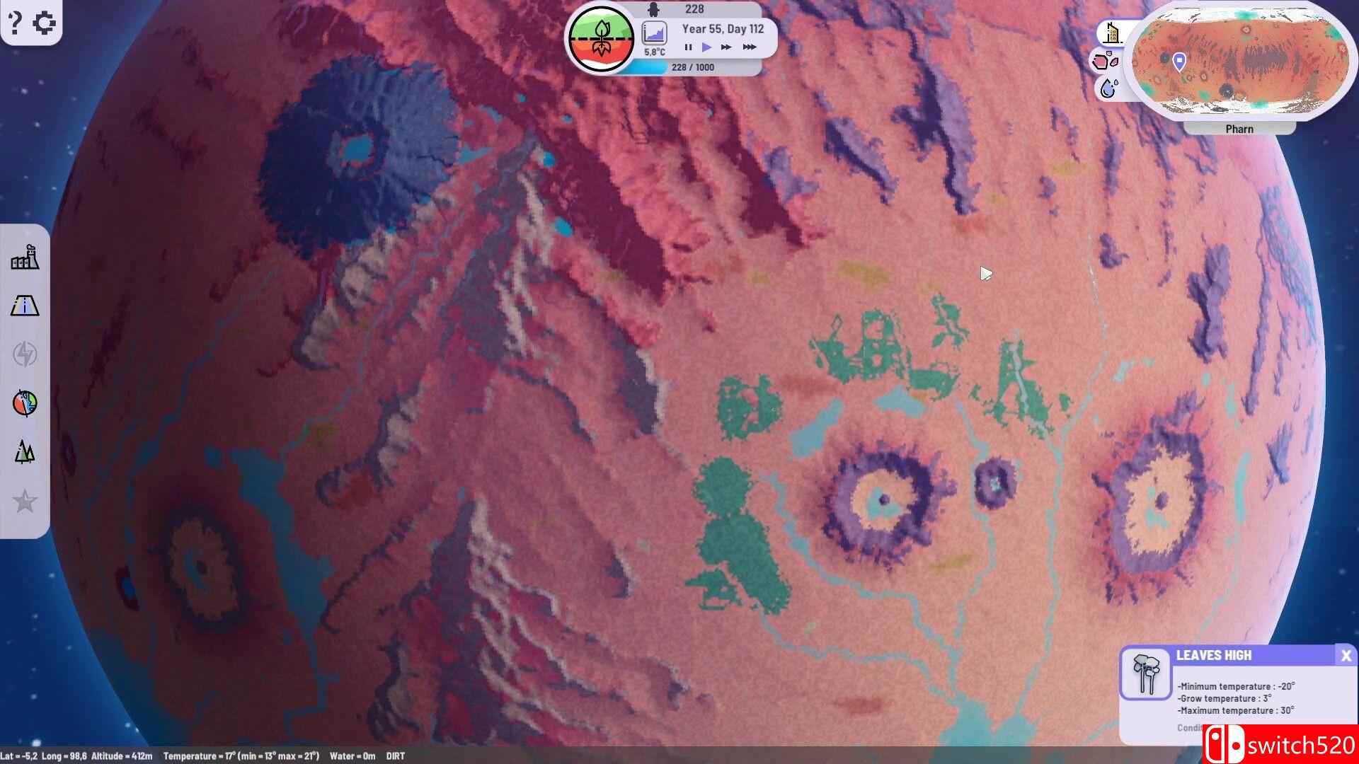 《B计划：启程拓殖（Plan B: Terraform）》官方中文 Early Access P2P硬盘版[CN/EN/JP]_5