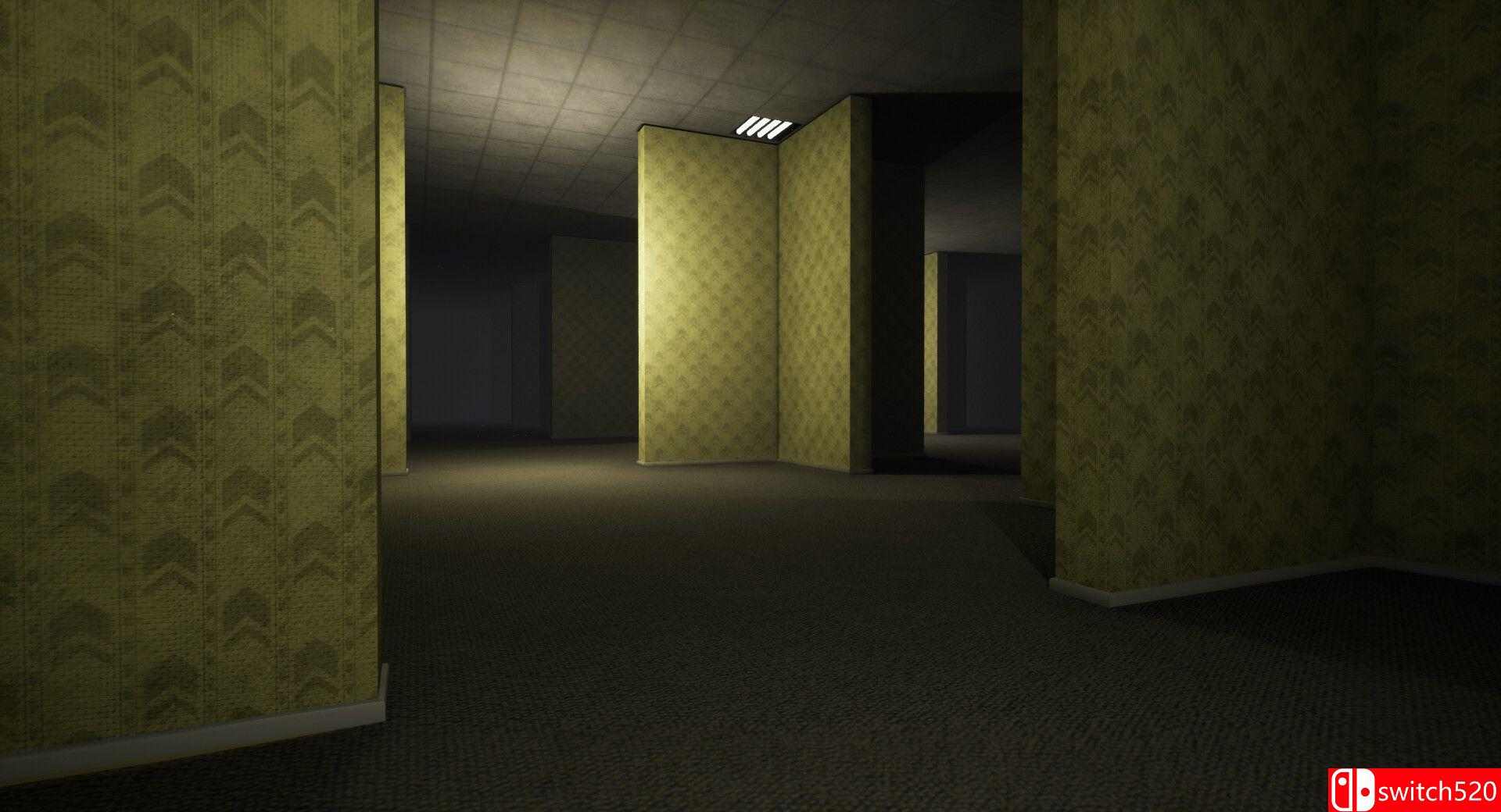 《密室：终极现实（The Backrooms: Liminal Reality）》TENOKE镜像版[EN]_2
