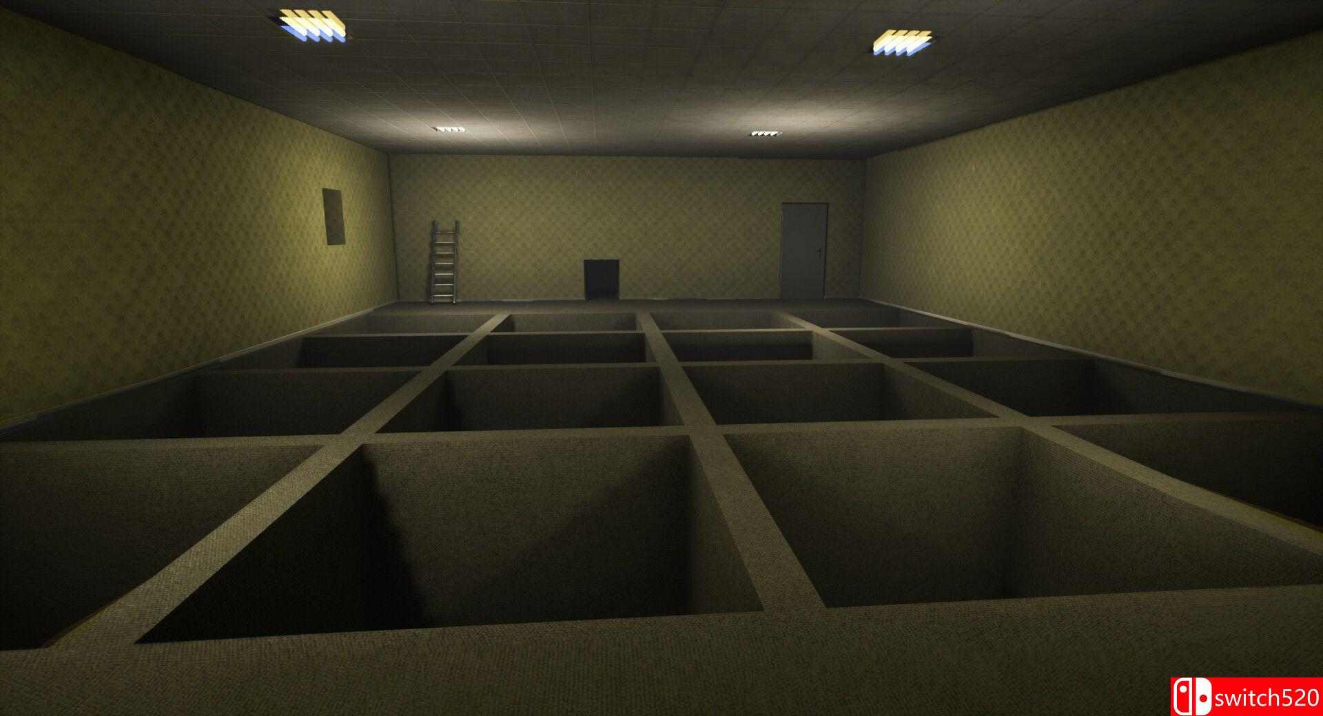 《密室：终极现实（The Backrooms: Liminal Reality）》TENOKE镜像版[EN]_3