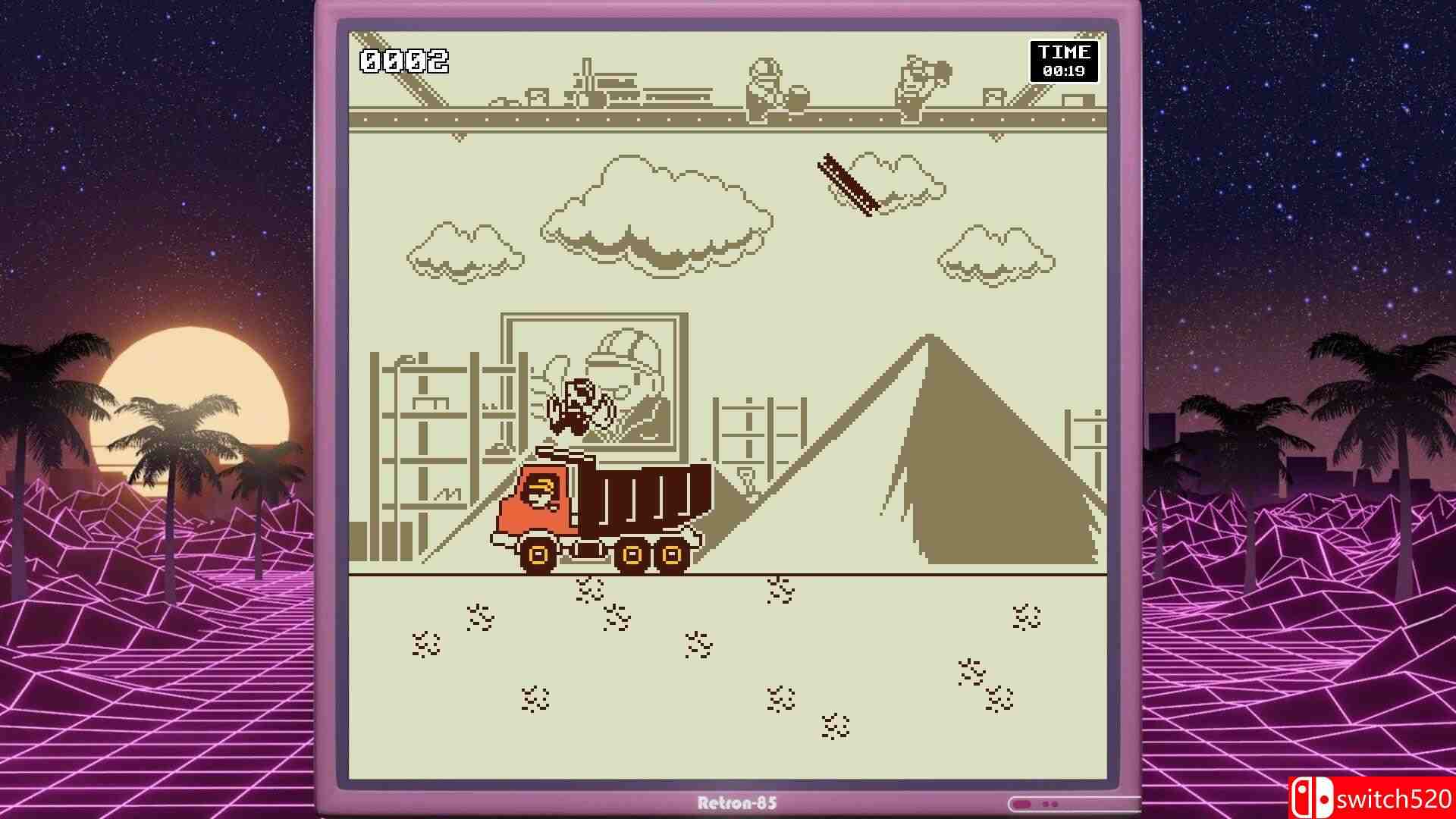 《鸭子：危险终极弹夹绑架者（DUCK）》v20240330 TENOKE镜像版[EN]_5