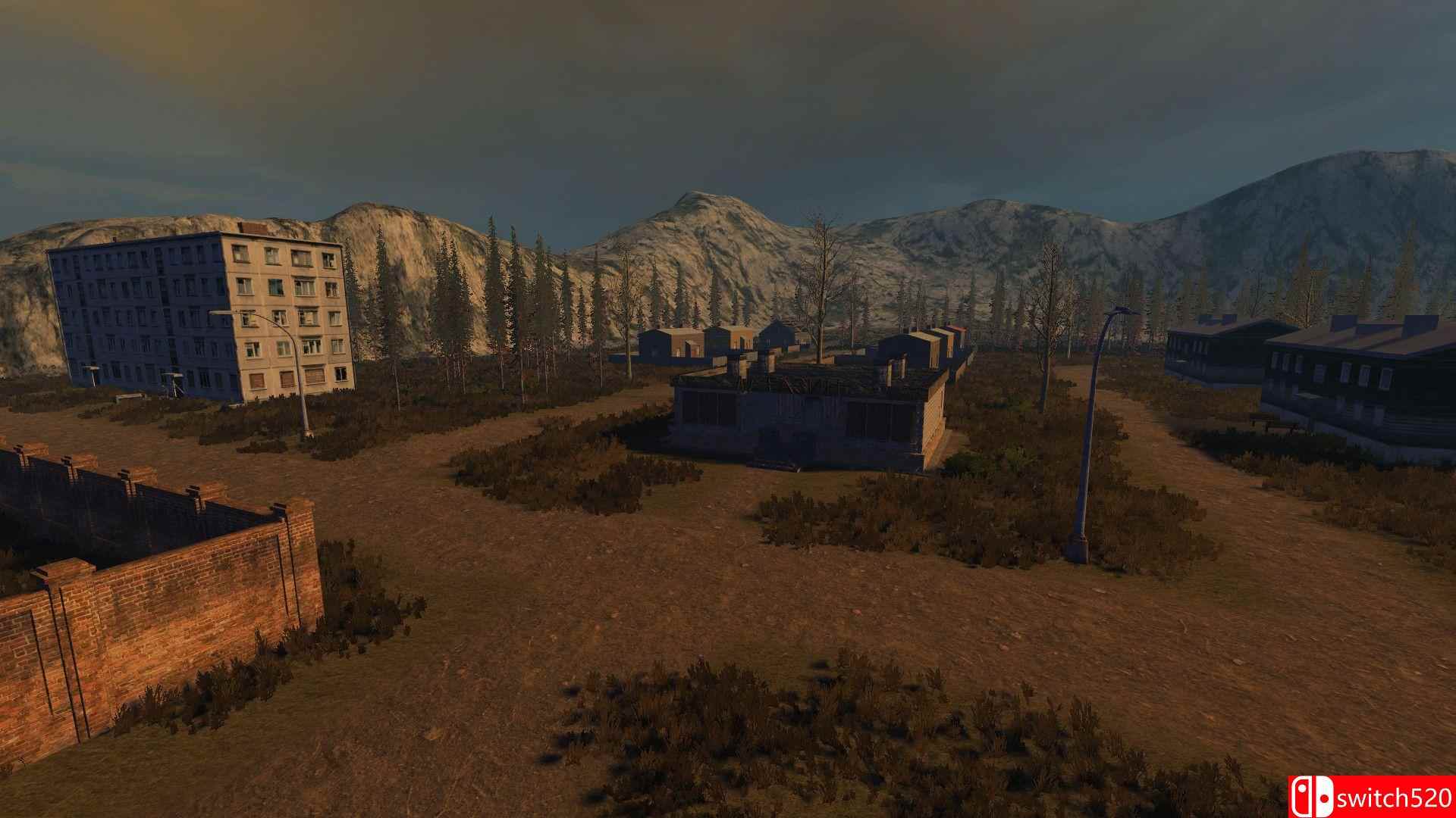 《救赎之地（SALVATIONLAND）》v2.6 bADkARMA硬盘版[EN]_3