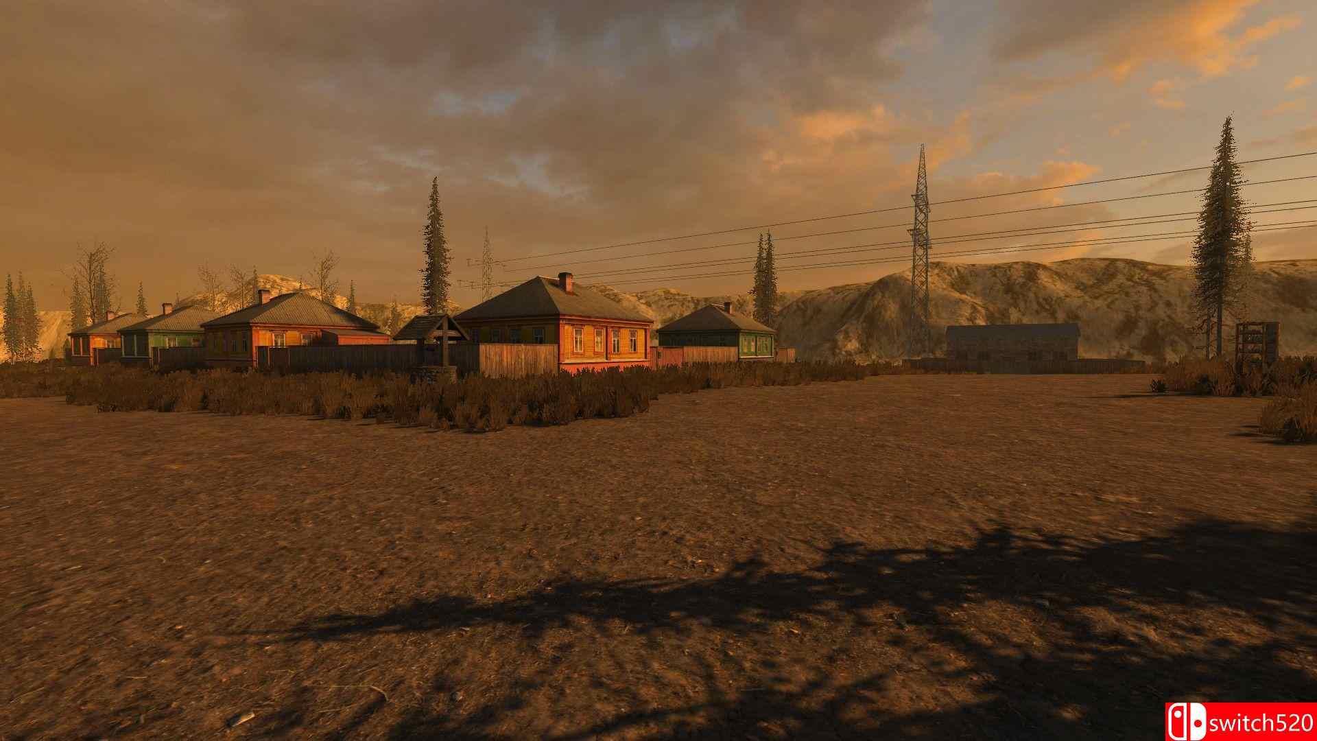 《救赎之地（SALVATIONLAND）》v2.6 bADkARMA硬盘版[EN]_2