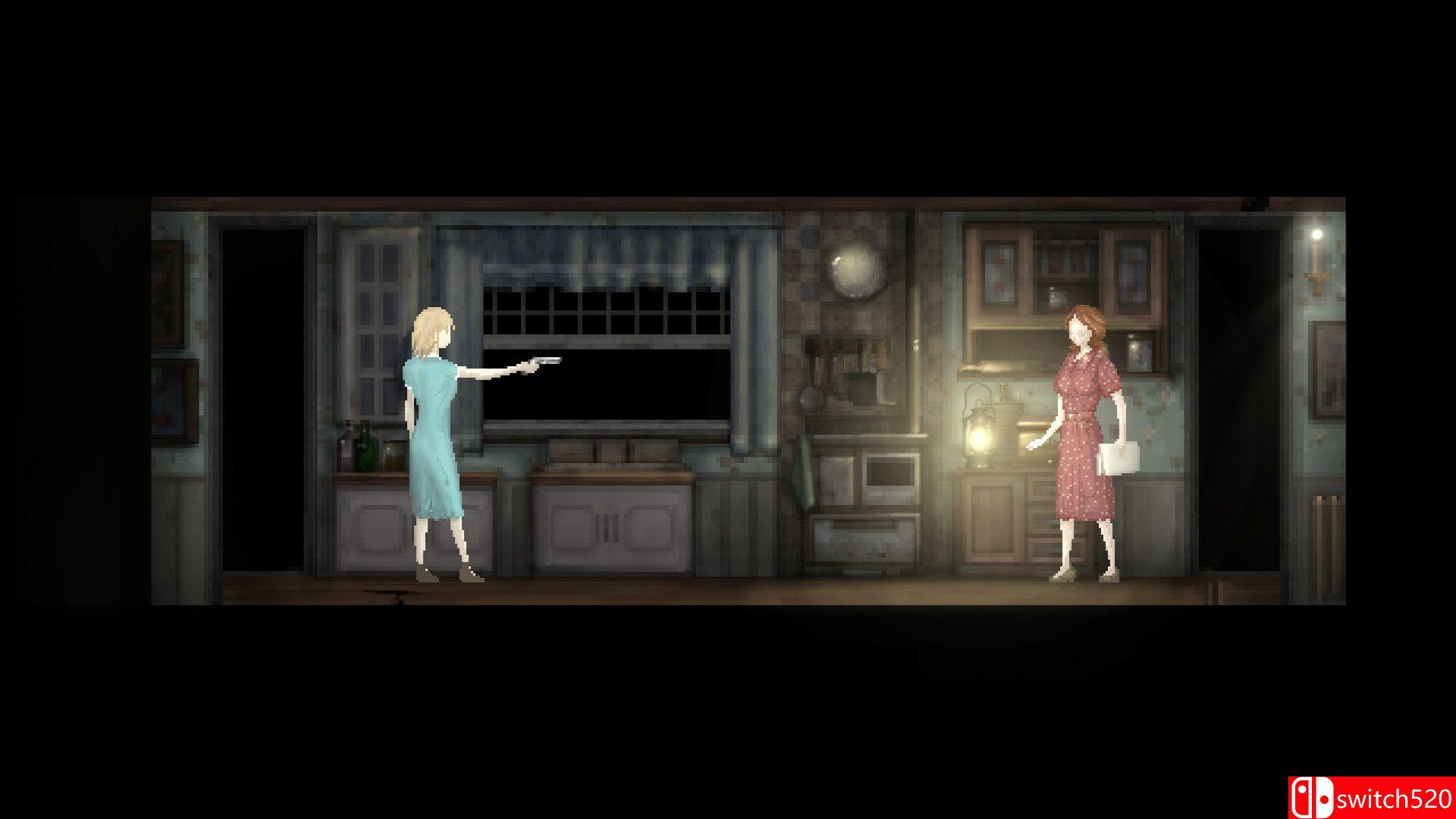 《洛雷塔（Loretta）》官方中文 TENOKE镜像版[CN/TW/EN/JP]_4