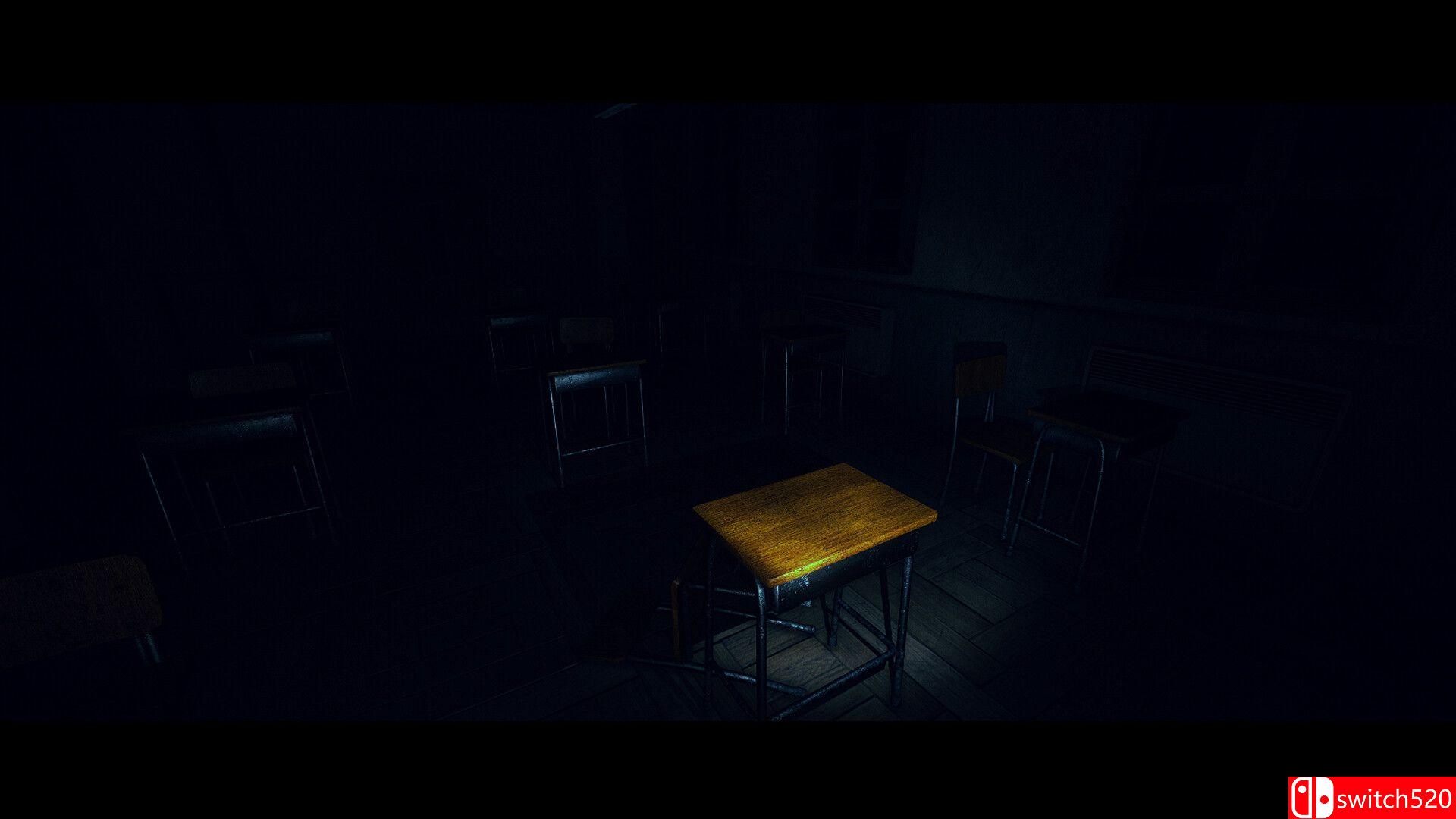《有人在吗？（Anyone There?）》TENOKE镜像版[EN]_3