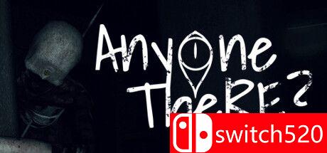 《有人在吗？（Anyone There?）》TENOKE镜像版[EN]