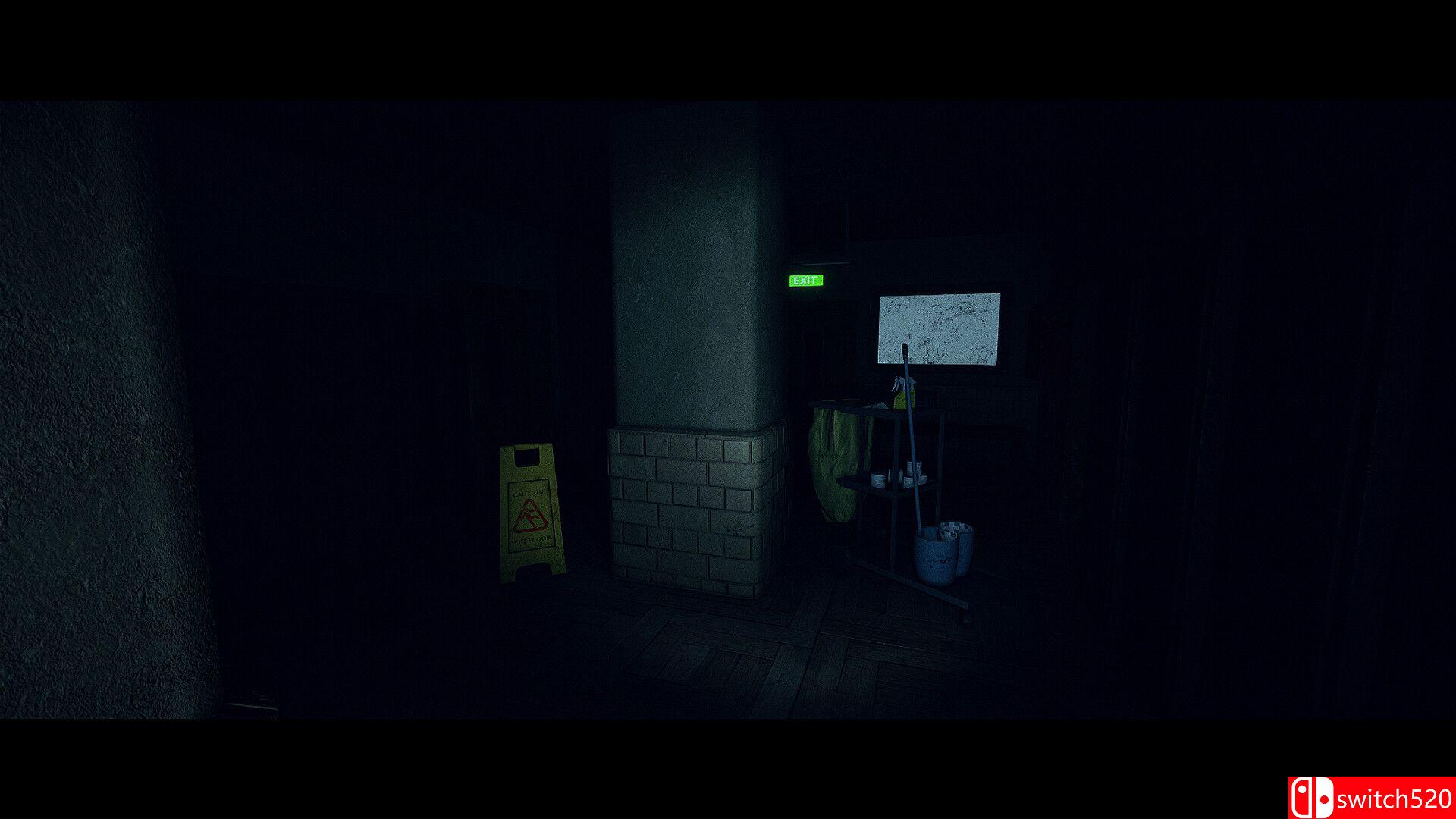 《有人在吗？（Anyone There?）》TENOKE镜像版[EN]_1