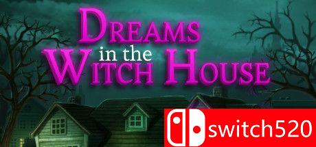《女巫之家的梦（Dreams in the Witch House）》I_KnoW镜像版[EN]