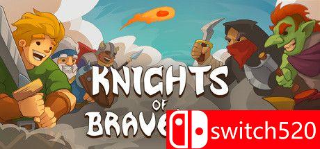 《勇敢大陆骑士（Knights of Braveland）》官方中文 v1.1.6.60 TENOKE镜像版[CN/TW/EN]