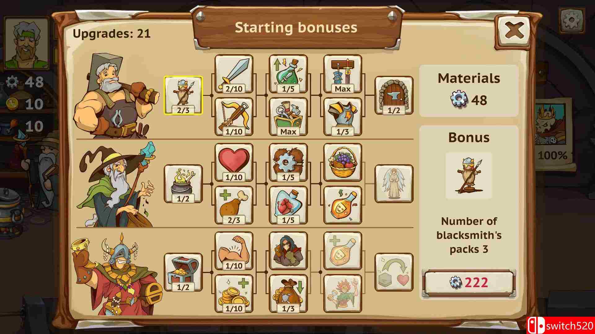 《勇敢大陆骑士（Knights of Braveland）》官方中文 v1.1.6.60 TENOKE镜像版[CN/TW/EN]_3