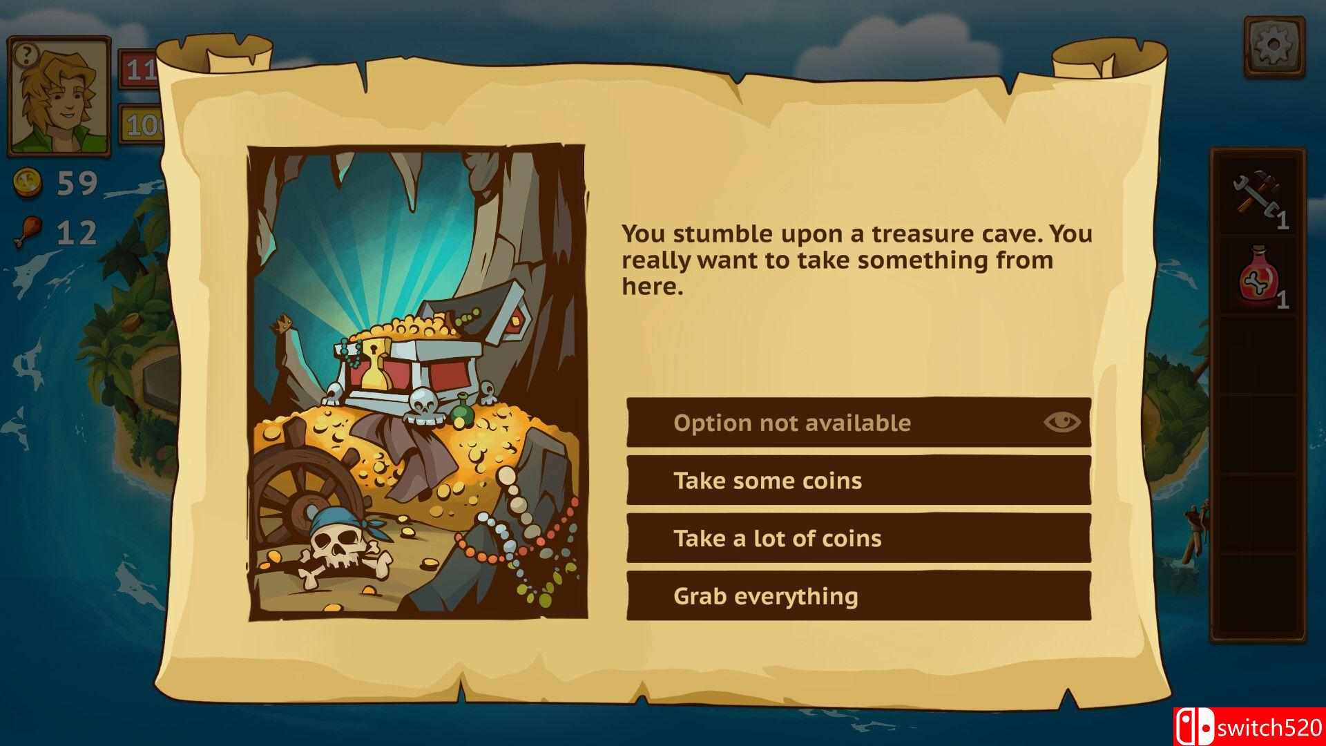 《勇敢大陆骑士（Knights of Braveland）》官方中文 v1.1.6.60 TENOKE镜像版[CN/TW/EN]_5