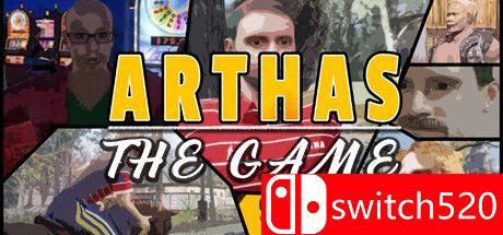 《阿尔塞斯：游戏（Arthas - The Game）》TENOKE镜像版[EN][更新升级档]