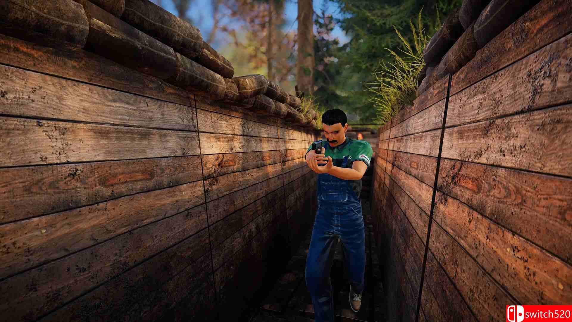 《阿尔塞斯：游戏（Arthas - The Game）》TENOKE镜像版[EN][更新升级档]_1