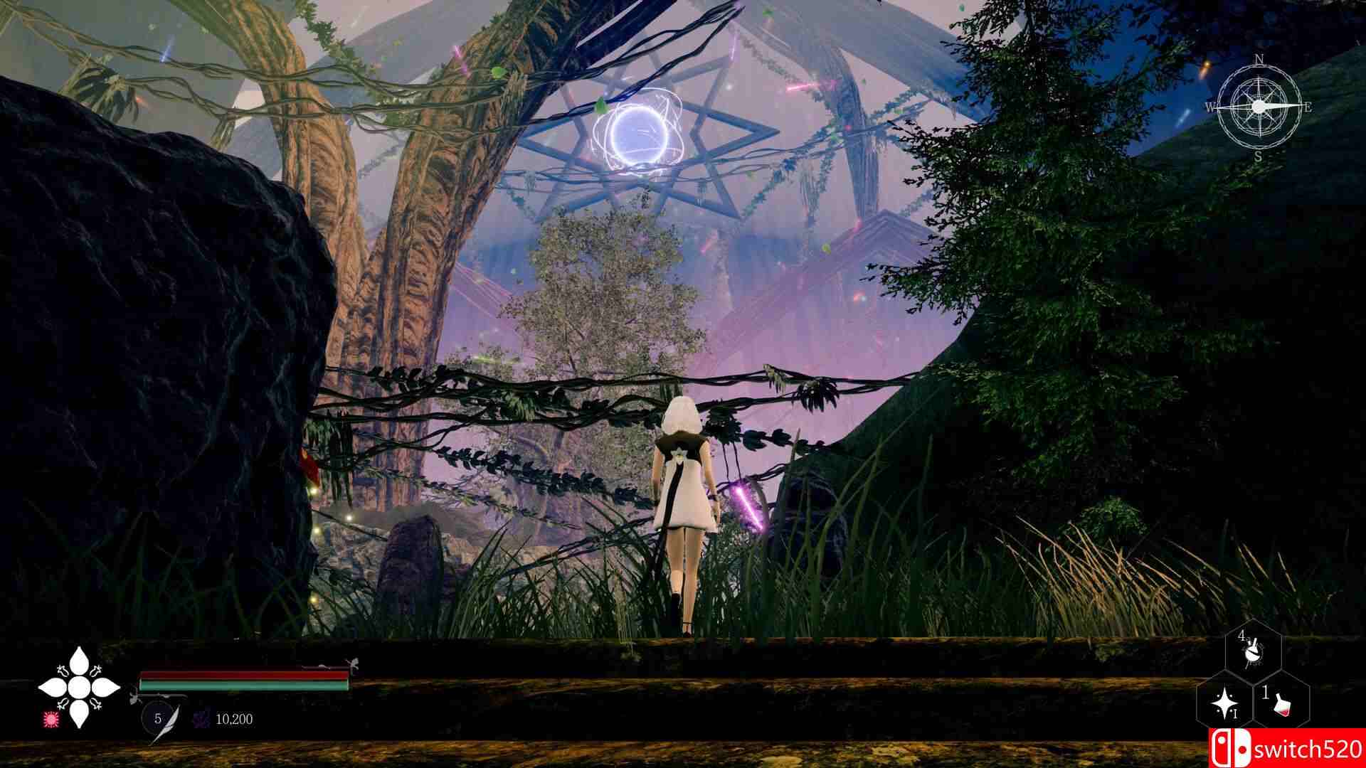 《OVE：解放之剑（OVE : The Sword of Liberation）》TENOKE镜像版[EN/JP]_3