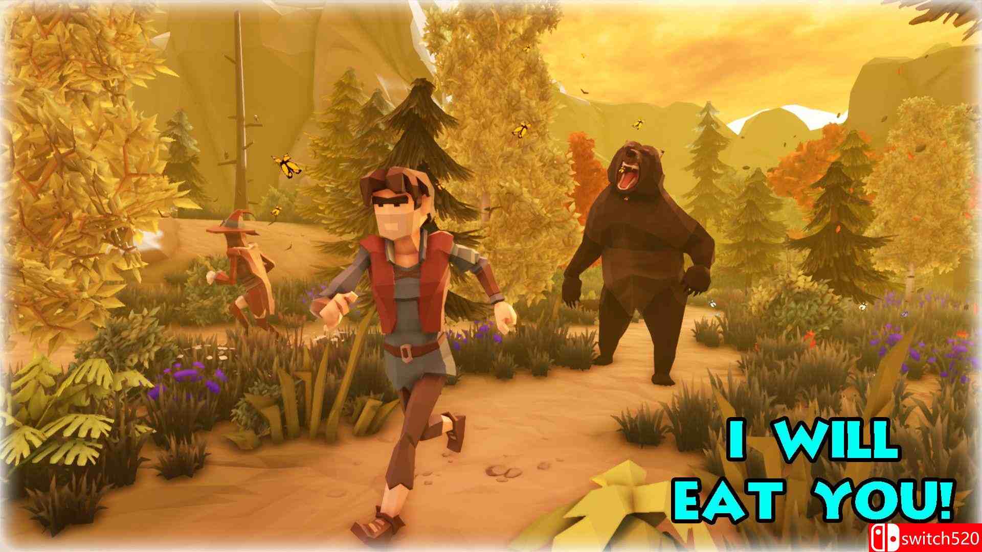 《我会吃了你（I will eat you）》官方中文 v2.7.0 0xdeadc0de硬盘版[CN/TW/EN/JP]_4