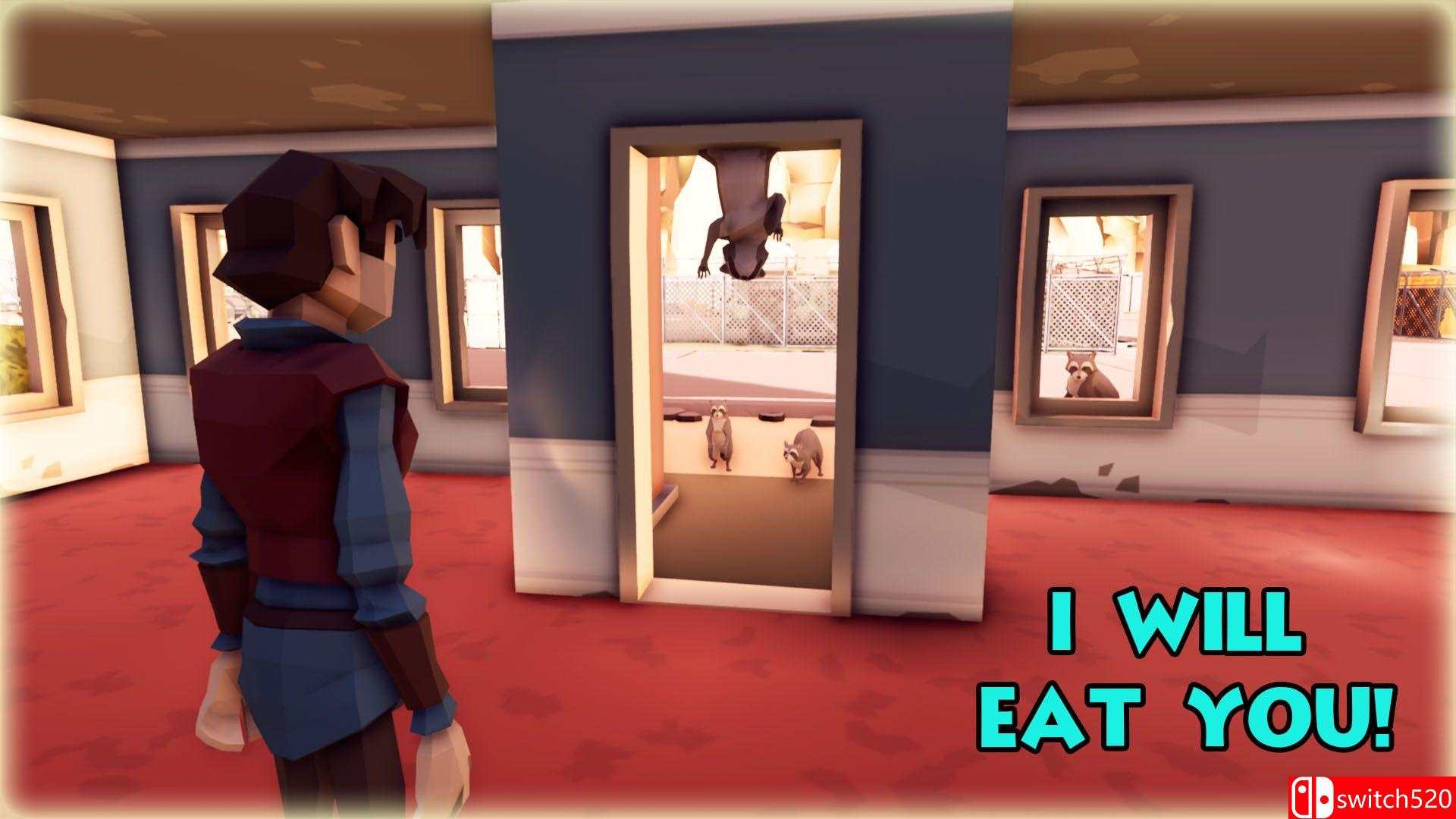 《我会吃了你（I will eat you）》官方中文 v2.7.0 0xdeadc0de硬盘版[CN/TW/EN/JP]_3