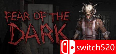 《恐惧黑暗（Fear of the Dark）》TENOKE镜像版[EN]