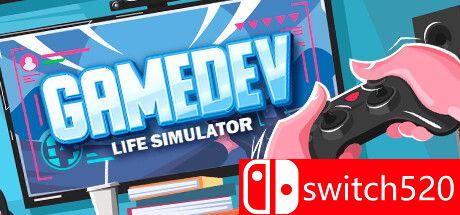 《游戏开发者生活模拟器（GameDev Life Simulator）》TENOKE镜像版[CN/TW/EN/JP][更新升级档]