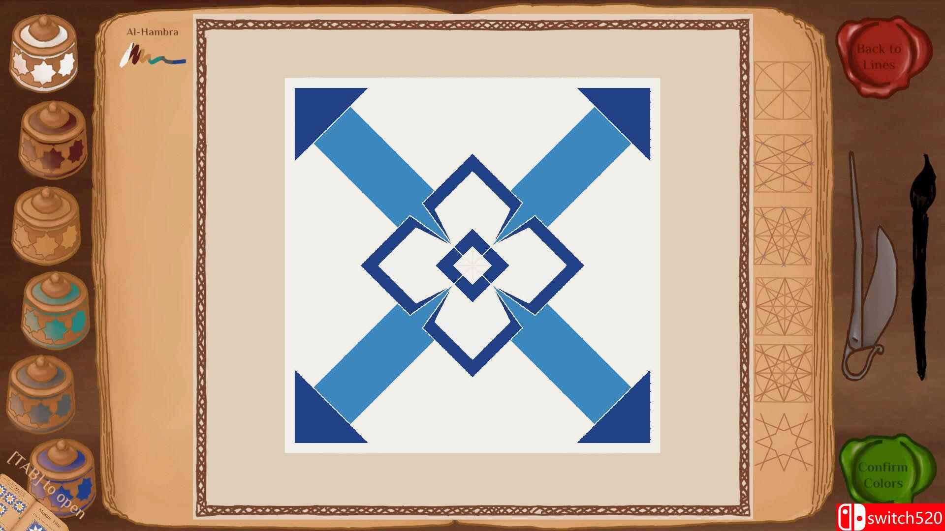 《泽利格：格拉纳达的制瓦师（Zellige: The Tilemaker of Granada）》TENOKE镜像版[EN]_4