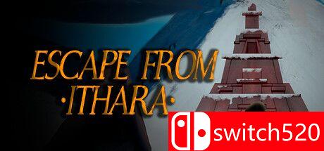 《逃离伊萨拉（Escape From Ithara）》Early Access P2P硬盘版[EN]