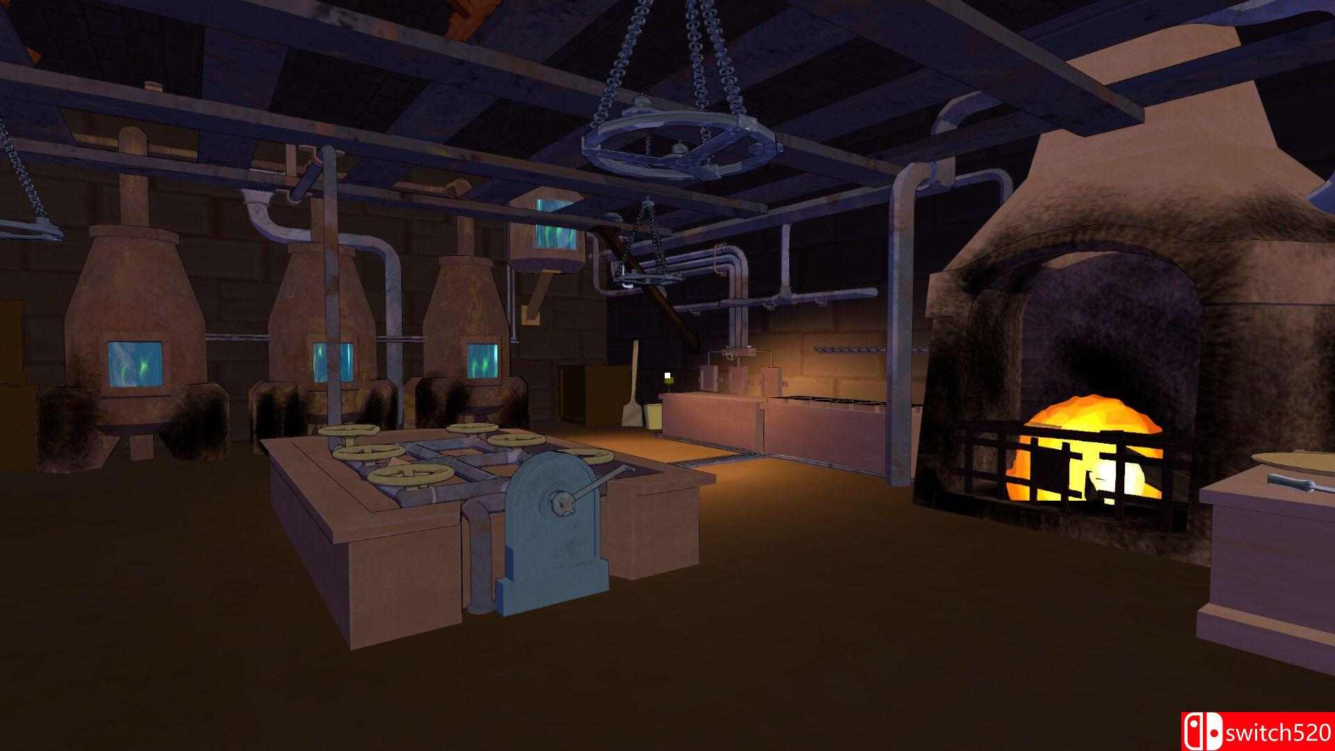 《逃离伊萨拉（Escape From Ithara）》Early Access P2P硬盘版[EN]_4