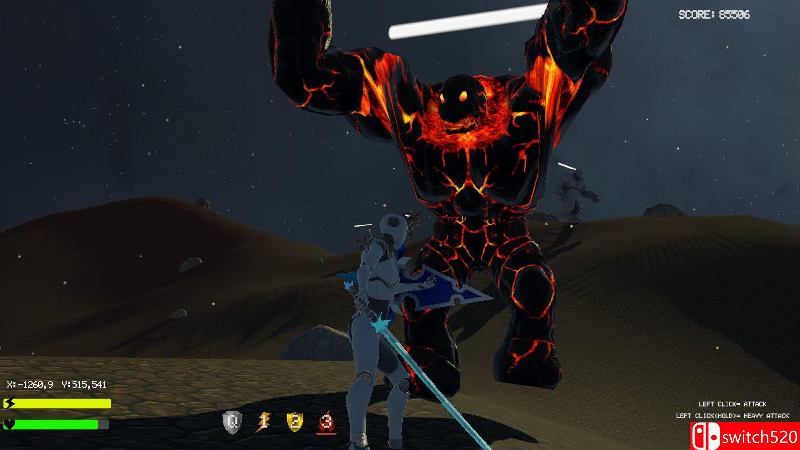 《阿比的游乐场（Aby's Playground）》官方中文 TENOKE镜像版[CN/EN/JP]_4