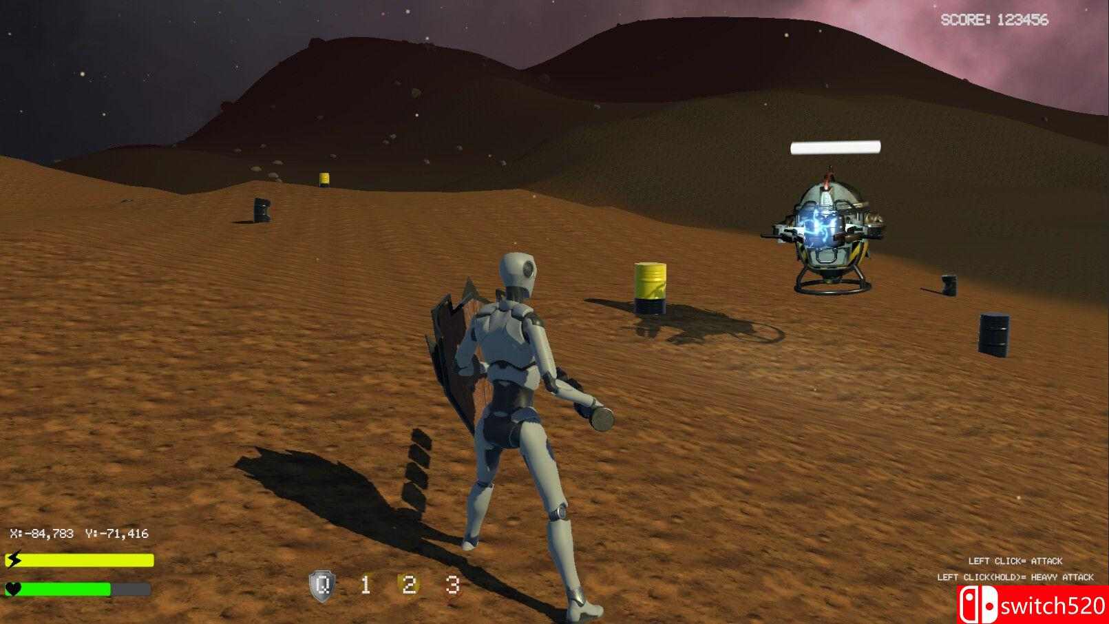 《阿比的游乐场（Aby's Playground）》官方中文 TENOKE镜像版[CN/EN/JP]_1