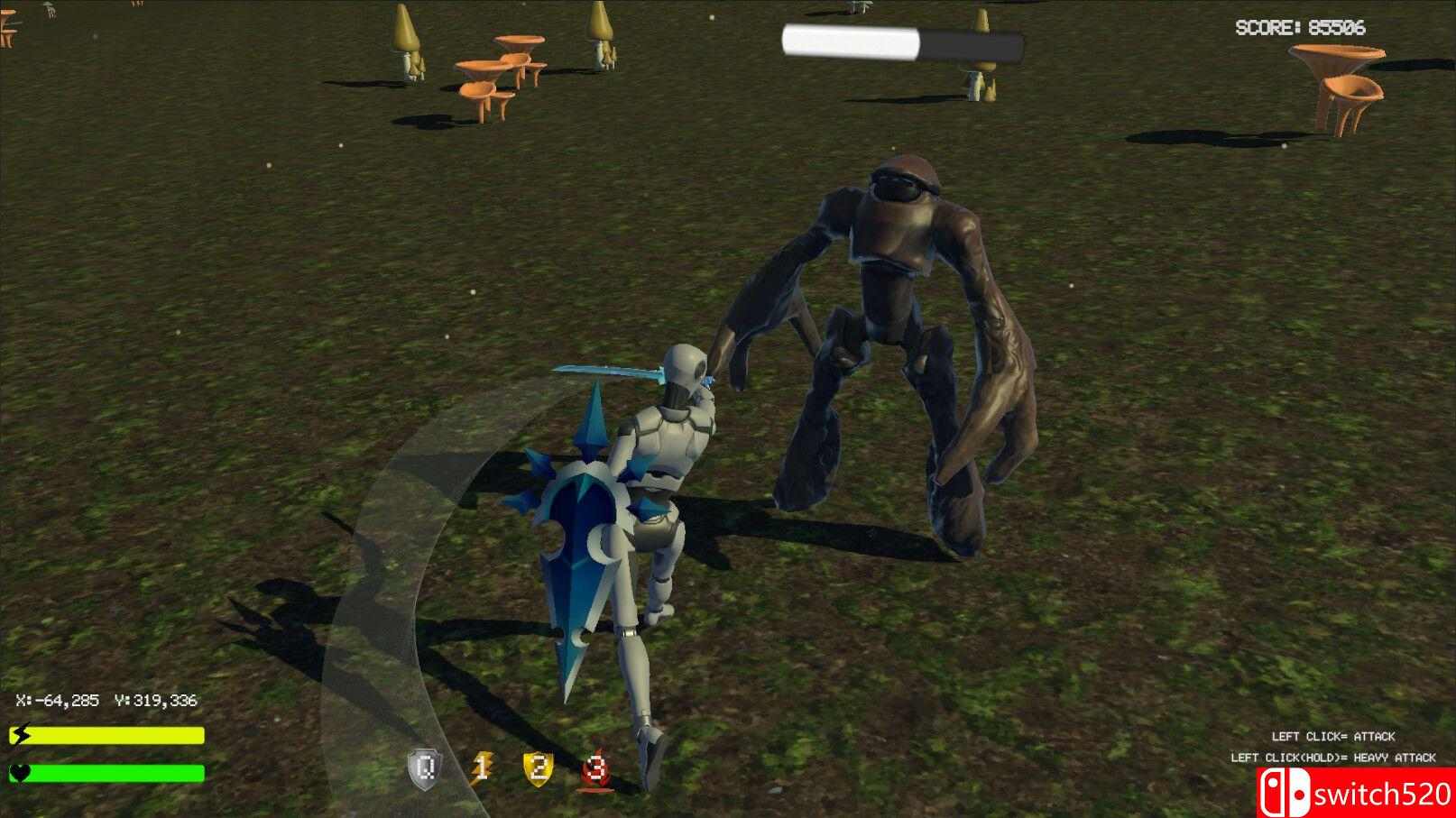 《阿比的游乐场（Aby's Playground）》官方中文 TENOKE镜像版[CN/EN/JP]_2