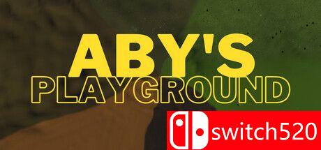 《阿比的游乐场（Aby's Playground）》官方中文 TENOKE镜像版[CN/EN/JP]
