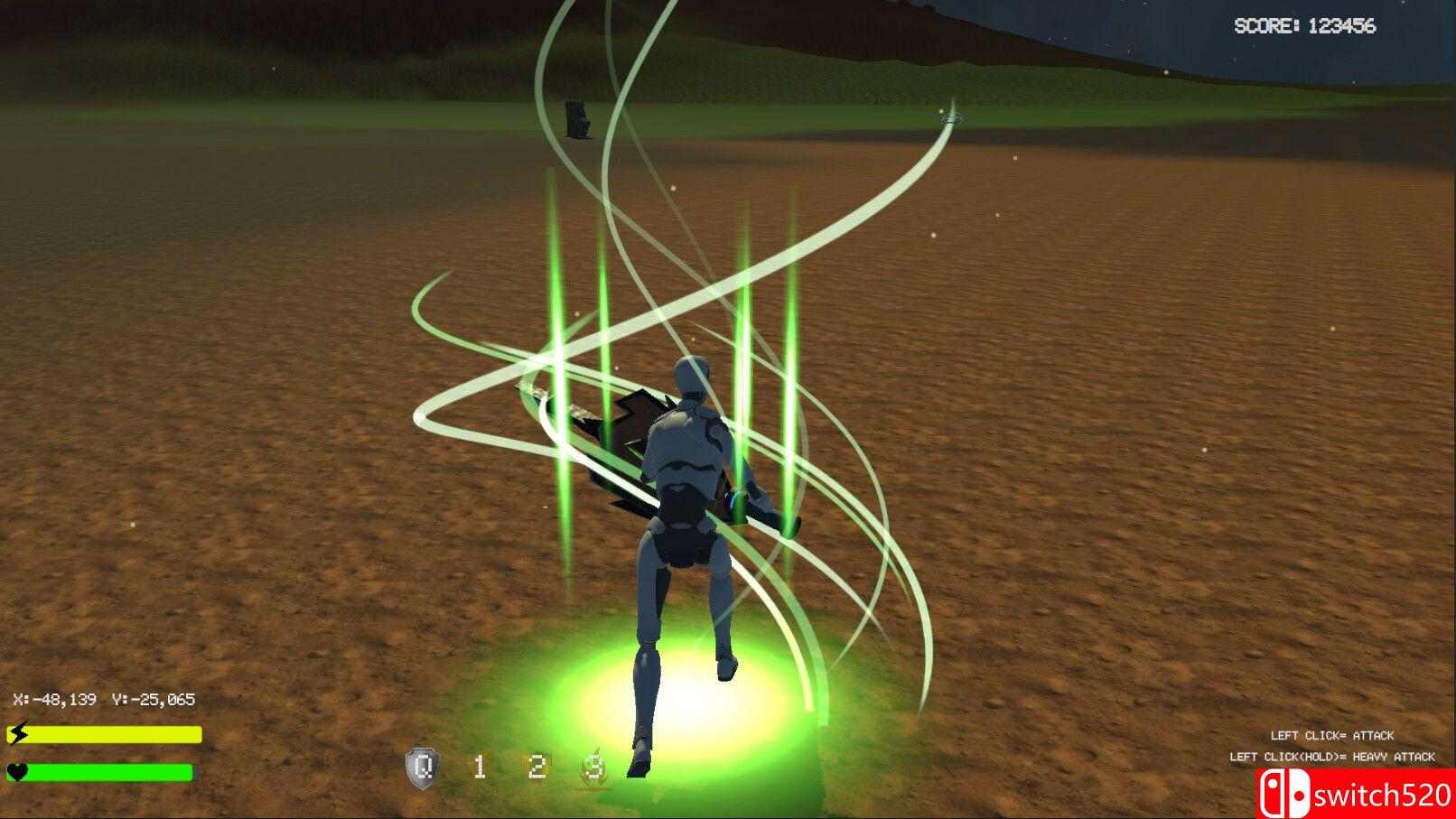 《阿比的游乐场（Aby's Playground）》官方中文 TENOKE镜像版[CN/EN/JP]_3