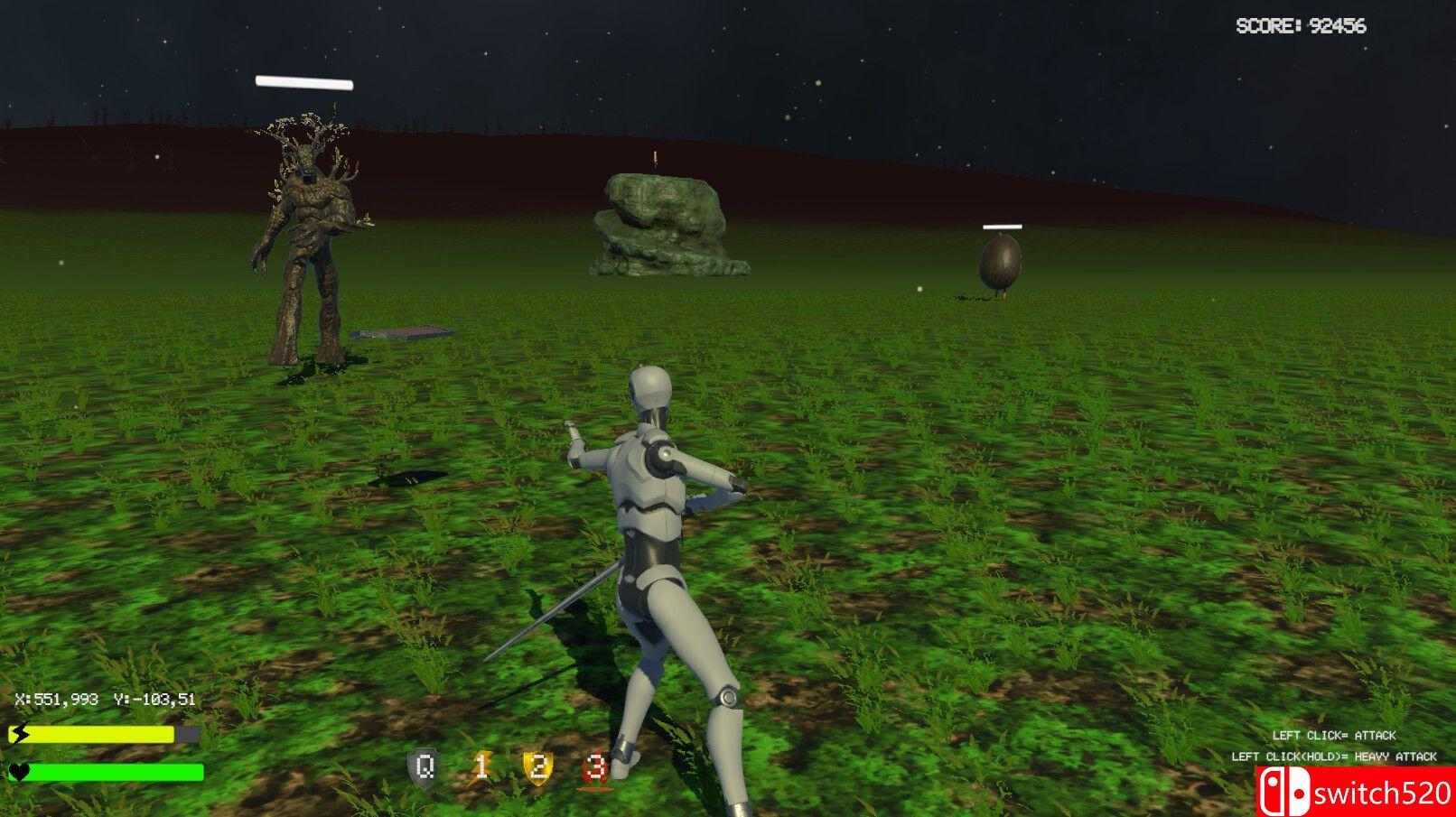 《阿比的游乐场（Aby's Playground）》官方中文 TENOKE镜像版[CN/EN/JP]_5