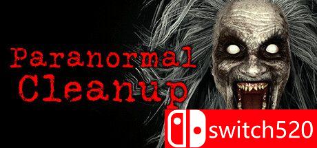 《超自然清理（Paranormal Cleanup）》Early Access P2P硬盘版[EN]