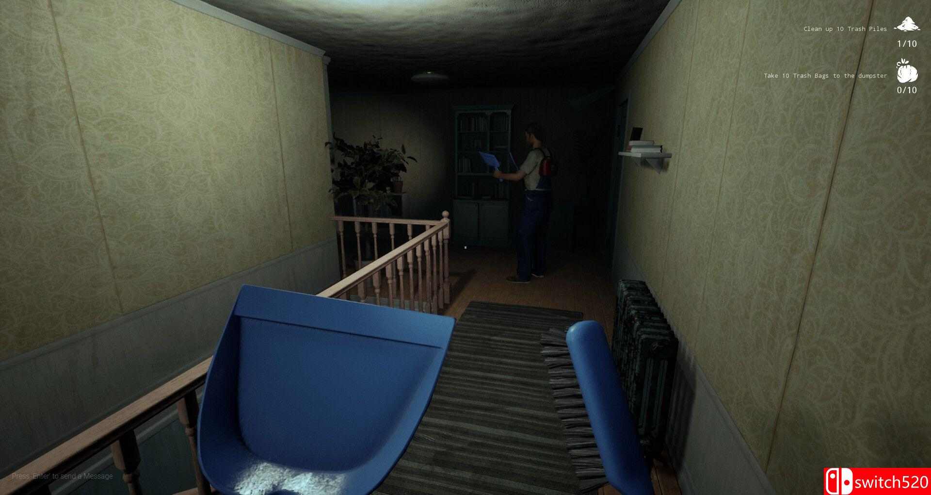 《超自然清理（Paranormal Cleanup）》Early Access P2P硬盘版[EN]_3