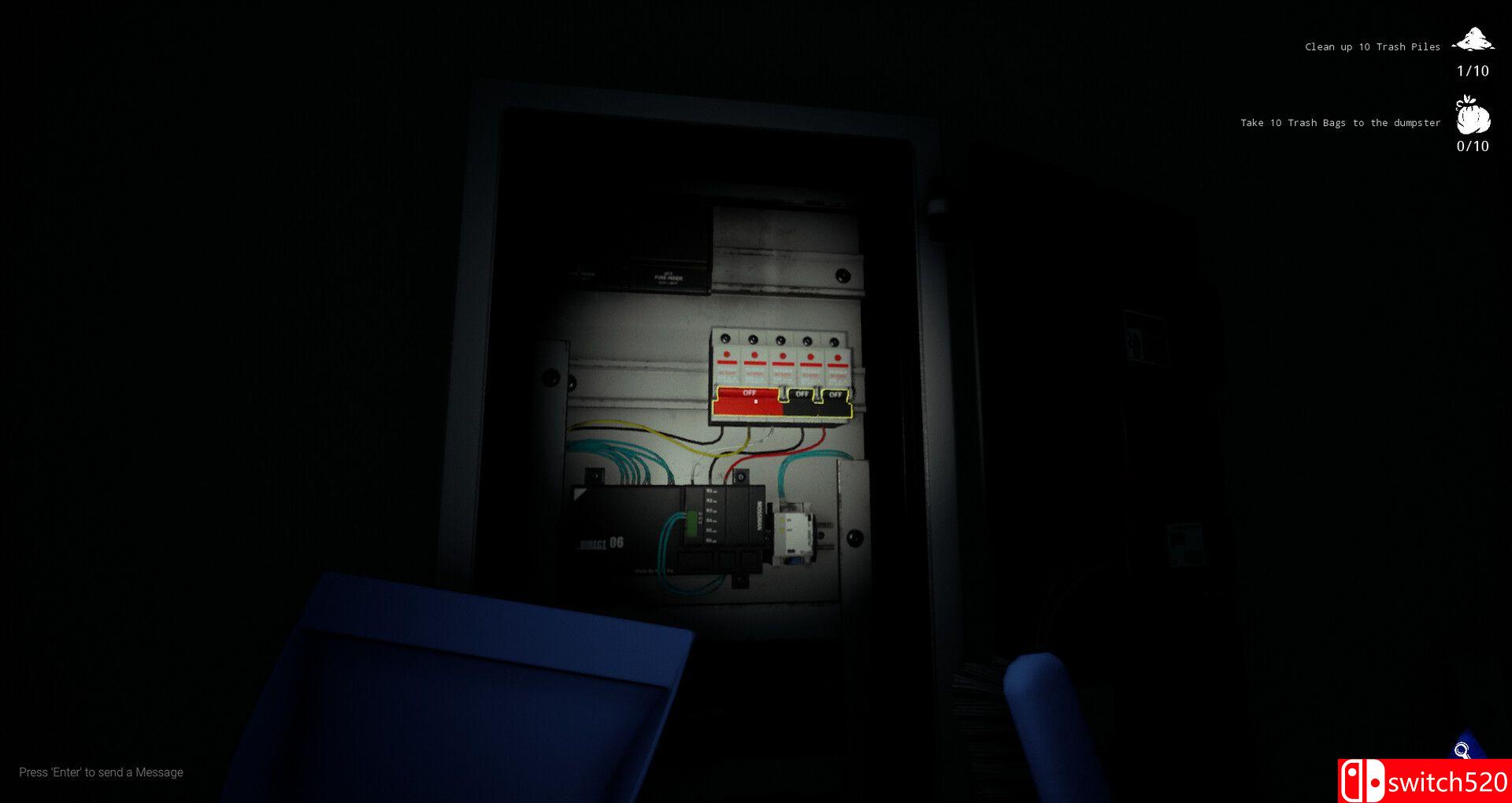 《超自然清理（Paranormal Cleanup）》Early Access P2P硬盘版[EN]_5