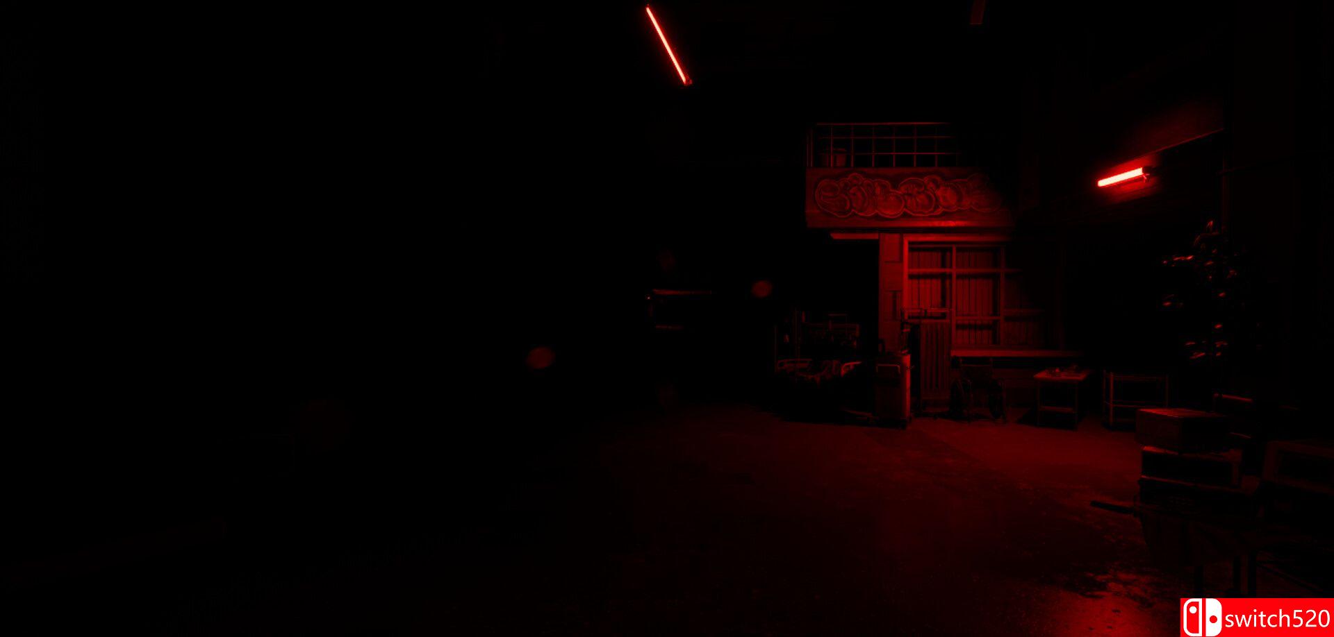 《寄生虫（Parasomnia）》TENOKE镜像版[EN][更新升级档]_1