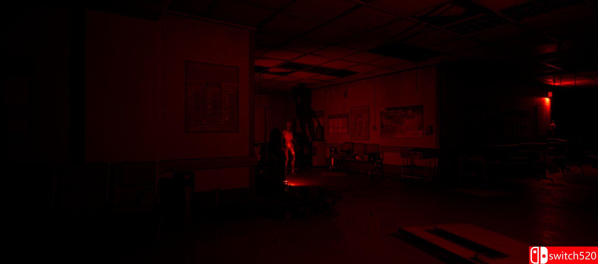《寄生虫（Parasomnia）》TENOKE镜像版[EN][更新升级档]_5