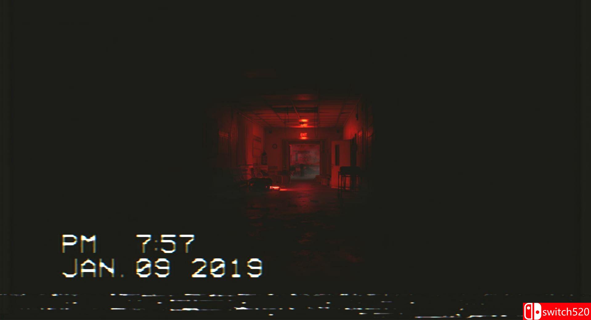 《寄生虫（Parasomnia）》TENOKE镜像版[EN][更新升级档]_2