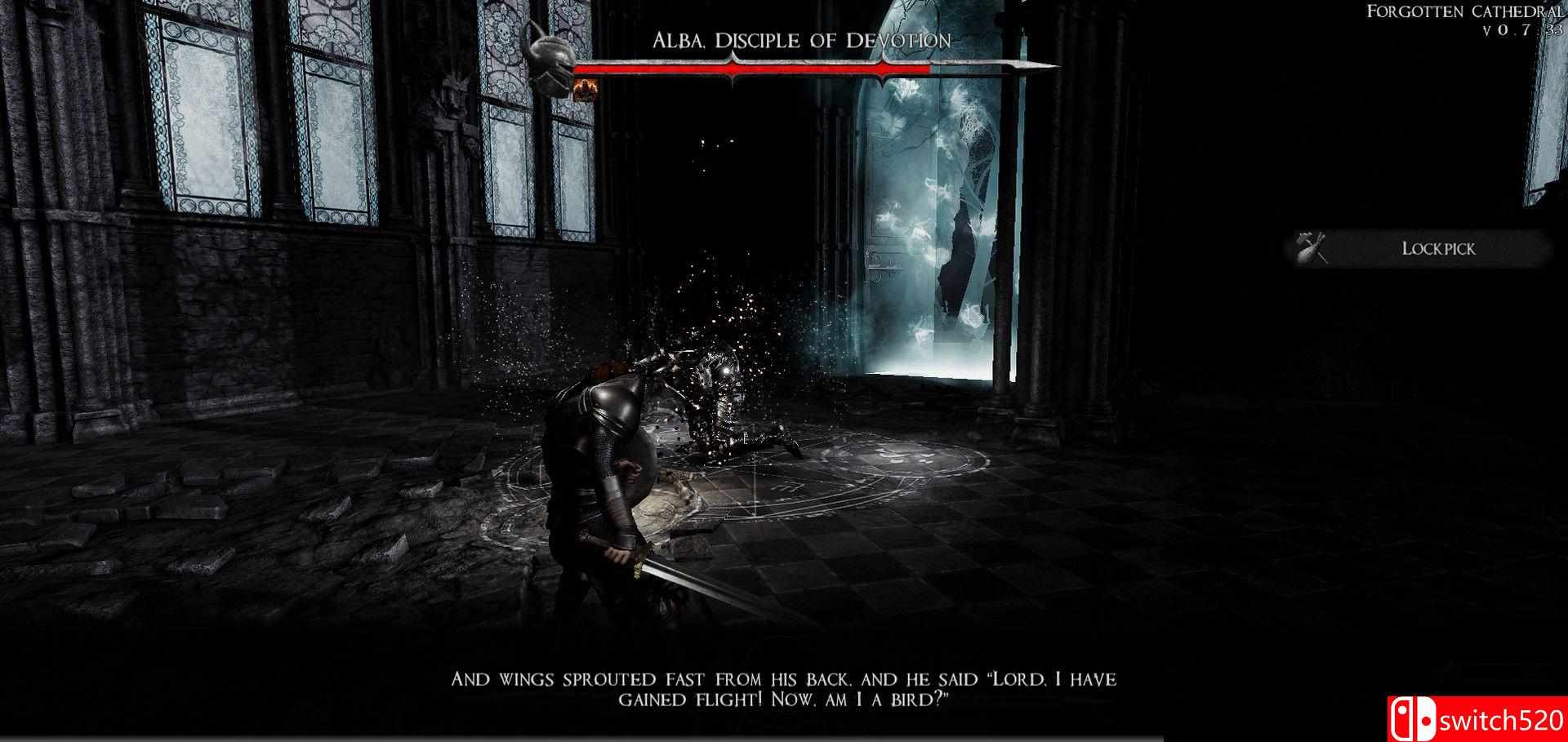 《回到灰烬（Back To Ashes）》TENOKE镜像版[EN][更新升级档]_2