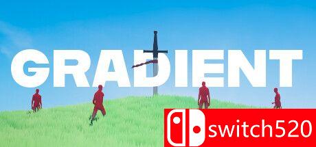 《GRADIENT（GRADIENT）》TENOKE镜像版[EN]