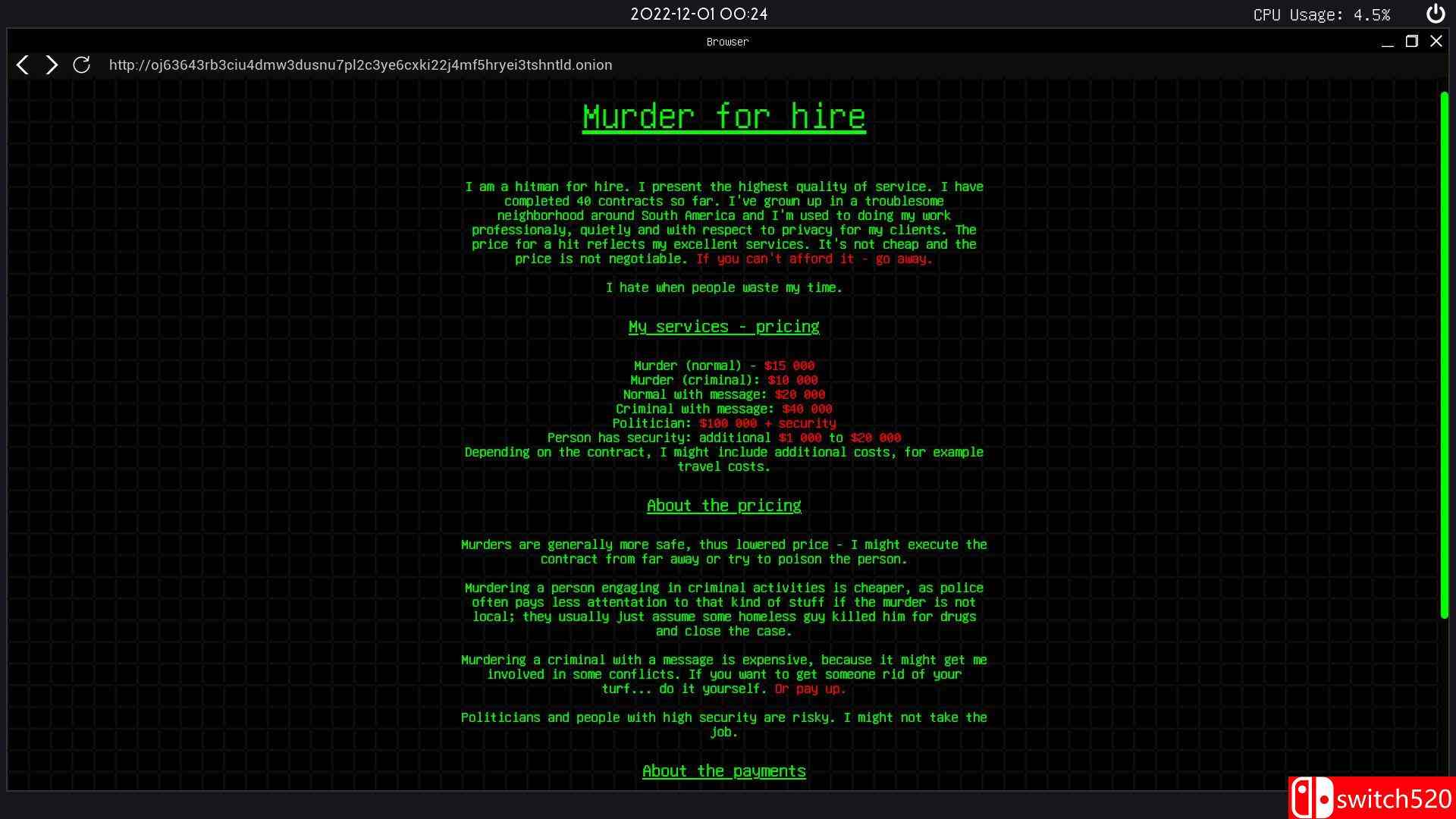 《XXX_CYBERRAT_XXX（XXX_CYBERRAT_XXX）》TENOKE镜像版[EN][更新升级档]_2