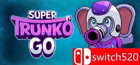 《超级特朗科冲（Super Trunko Go）》TENOKE镜像版[EN]