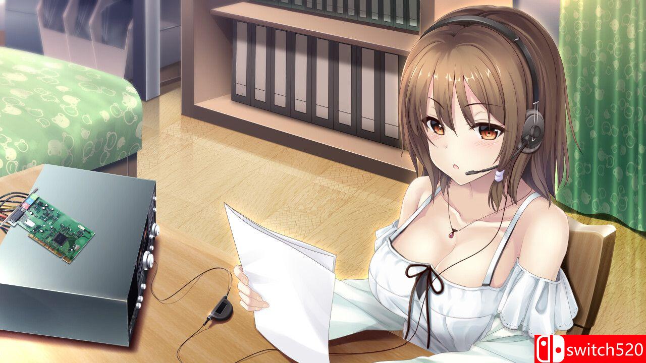 《未来广播与人工鸽（Future Radio Artificial Pigeons）》B.10584656 P2P硬盘版[CN/EN/JP]_5