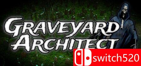 《墓地建筑师（Graveyard Architect）》TENOKE镜像版[EN][更新升级档]