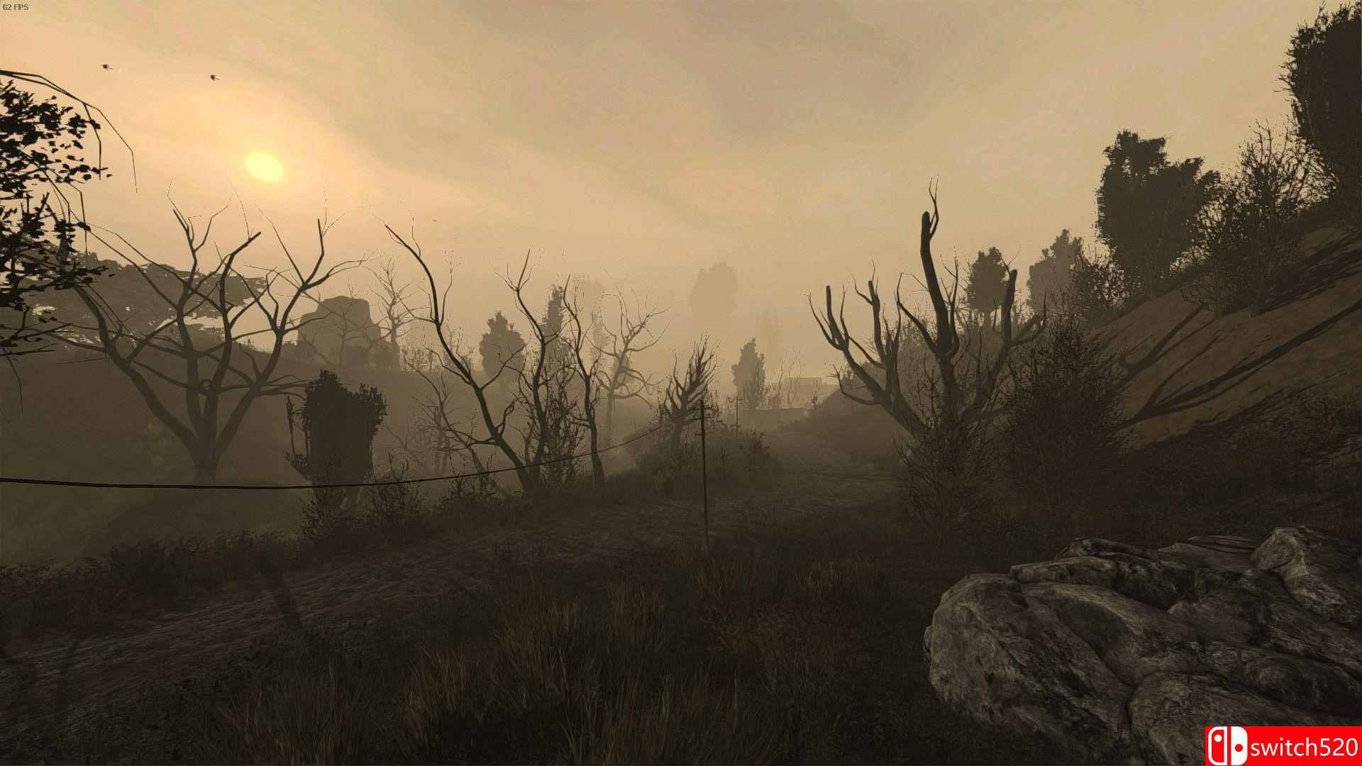《黑暗天空：尼曼斯克事件（Dark Skies: The Nemansk Incident）》TENOKE镜像版[EN][更新升级]_2