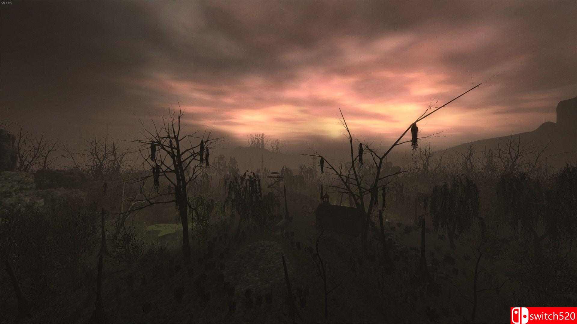《黑暗天空：尼曼斯克事件（Dark Skies: The Nemansk Incident）》TENOKE镜像版[EN][更新升级]_5