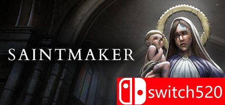 《鬼成圣：恐怖视觉小说（Saint Maker - Horror Visual Novel）》TENOKE镜像版[CN/TW/EN]