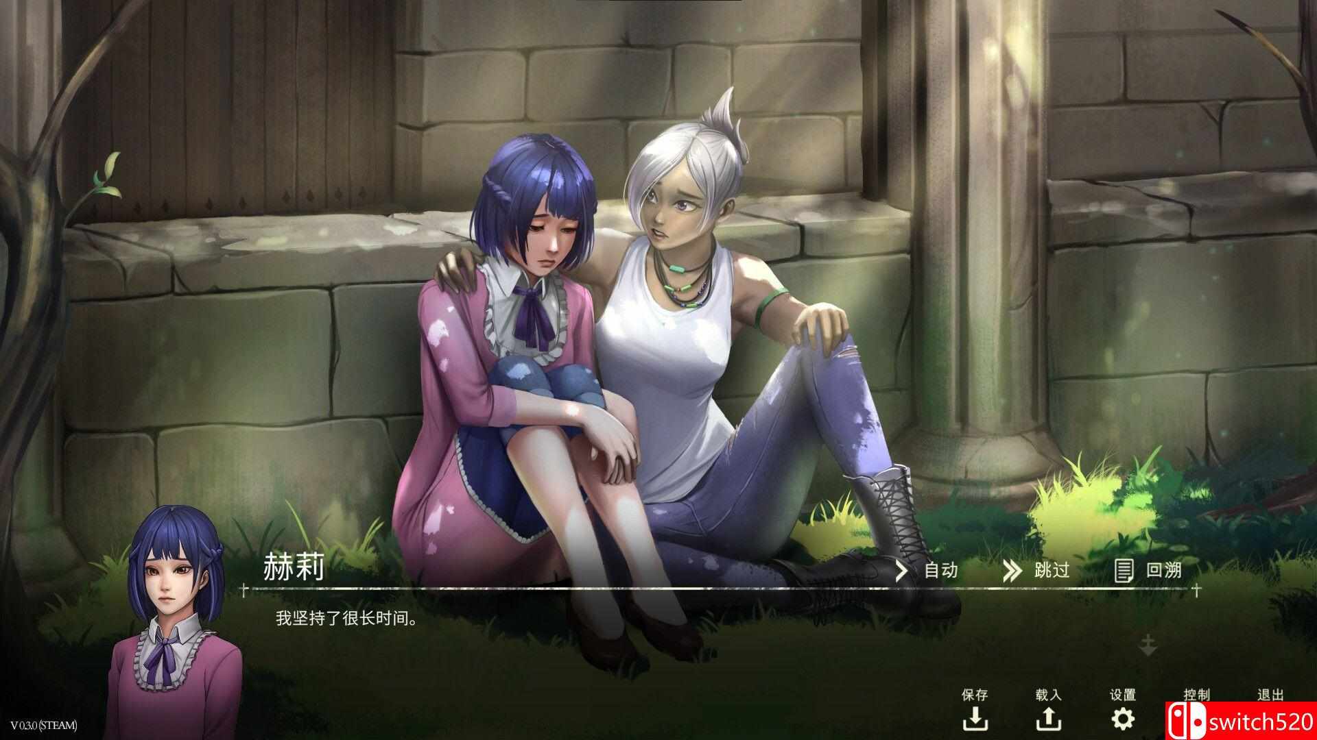 《鬼成圣：恐怖视觉小说（Saint Maker - Horror Visual Novel）》TENOKE镜像版[CN/TW/EN]_1